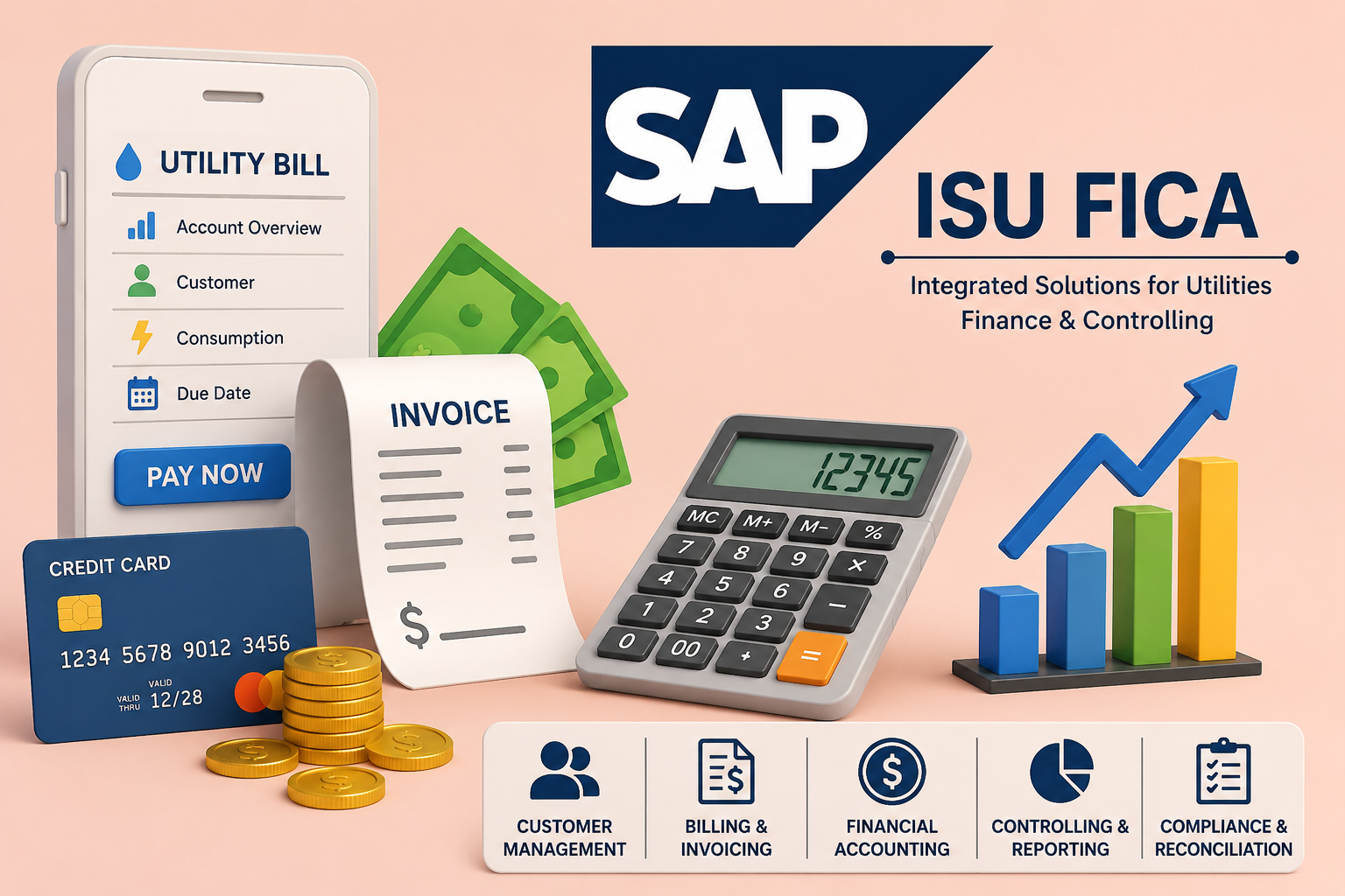 ISU FICA